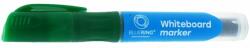BLUERING Táblamarker 3mm, kerek, cserélhető betétes, Bluering zöld (MEN-OR-50685)