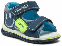 Primigi Sandale Primigi 5863722 Jeans-Dark Blue