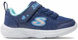 Skechers Sneakers Skechers Easy Peasy 302885N/BLTQ Bleumarin