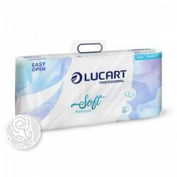 Lucart Strong 2 rétegű 10 tekercses toalettpapír (2131565) - macropolis