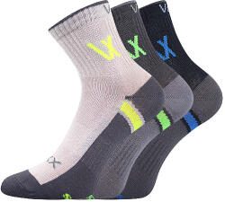 Voxx zokni Neoik mix B - fiú 3 pár 20-24 101667 (101667)