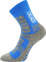 Voxx VOXX® Traction zokni gyerek kék 1 pár 25-29 119520 (119520)