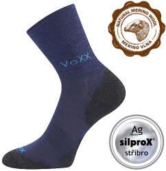 Voxx zokni Irizarik sötétkék 1 pár 35-38 118915 (118915)