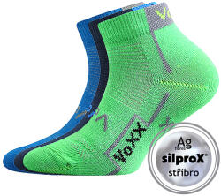 Voxx zokni Katoik mix B - fiú 3 pár 30-34 112643 (112643)