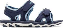 Hummel SANDAL SPORT JR Szandál 203304-1009 Méret 38 EU - weplayvolleyball