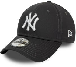 New Era New Era, sapca gri 9forty basic new york yankees