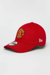 New Era - Sapka Manchester United - piros Univerzális méret