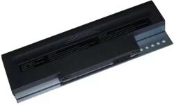 Fujitsu Baterie pentru Fujitsu Siemens UN243S8-E1 Li-Ion 4400mAh 8 celule 14.8V Mentor Premium (MMDFS107S148V4400)