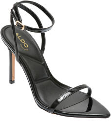 ALDO Sandale elegante ALDO negre, 13707790, din piele ecologica 36