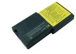 IBM Baterie pentru IBM ThinkPad R30 Li-Ion 4400mAh 6 celule 10.8V Mentor Premium
