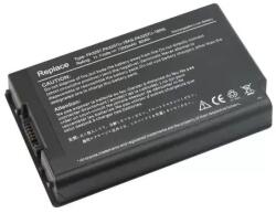 Toshiba Baterie pentru Toshiba Tecra S1 Li-ion 4400mAh 6 celule 10.8V Mentor Premium