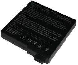Fujitsu Baterie pentru Fujitsu Siemens 7554S4000S2M1 Li-Ion 4400mAh 6 celule 10.8V Mentor Premium (MMDFS116B108V4400)