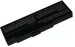 Fujitsu Baterie pentru Fujitsu Siemens BP-8089 Li-Ion 6600mAh 9 celule 11.1V Mentor Premium