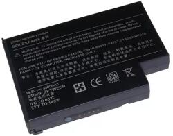 HP Baterie pentru HP Pavilion ze1250 Li-Ion 4400mAh 8 celule 14.8V Mentor Premium (MMDHP106B148V4400)