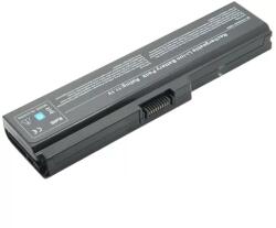 Toshiba Baterie pentru Toshiba Satellite L312 Li-Ion 6600mAh 9 celule 10.8V Mentor Premium