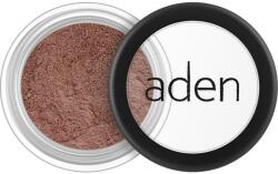 ADEN Cosmetics Fard de pleoape - Aden Cosmetics Loose Powder Eyeshadow Pigment Powder 18 - Feather