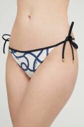 Tommy Hilfiger bikini alsó sötétkék - sötétkék S - answear - 10 990 Ft