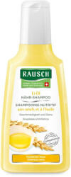 Rausch Campanie Sampon hidratant cu ou si ulei, 200 ml, Rausch