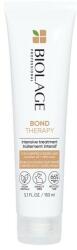 Matrix Pre-șampon intensiv pentru păr deteriorat chimic - Biolage Professional Bond Therapy 150 ml