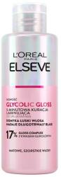 L'Oréal Mască pentru laminarea părului - LOréal Paris Elseve Glycolic Gloss Lamination Treatment 5 Min with Glycolic Acid 200 ml