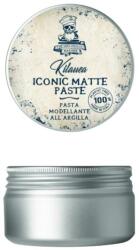 The Inglorious Mariner Pastă de păr mată - The Inglorious Mariner Kilauea Iconic Matte Paste 100 ml