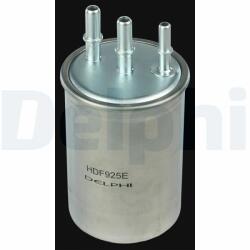 DELPHI filtru combustibil DELPHI HDF925E (HDF925E) - automobilus