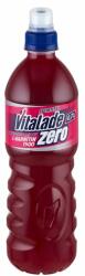 Vitalade Zero L-Karnitin 1500 áfonya-erdei szamóca ízű üdítőital édesítőszerekkel 0, 7 l