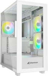 Sharkoon Rebel C60 RGB White