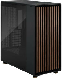 Fractal Design North XL Charcoal Black TG Dark (FD-C-NOR1X-02)