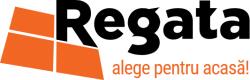 Regata Gresie portelanata rectificata Blue Stone, bookmatch A, 60X120, lucioasa