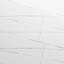Vitrified Tiles Gresie portelanata rectificata Saint Laurent White, 60X120, lucioasa