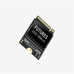 HIKSEMI FUTURES 1TB M.2 (HS-SSD-FUTURES(STD)/1024G/PCIE4/WW)