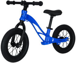 Inlea4Fun Bicicletă echilibru fără pedale - Trike Fix Active X1- albastru (IA-KX4356)