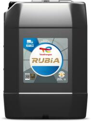 Total Rubia Optima 3500 FE 5W-30 20 l
