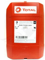 Total Rubia Optima 3100 10W-40 20 l