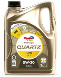 Total Quartz Ineo RCP 5W-30 5 l