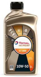 Total Hi-Perf 4T 900 10W-50 1 l