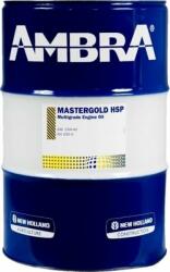 Ambra Mastergold HSP 15W-40 200 l