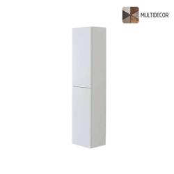 Mereo Mereo, Aira, fürdőszoba szekrény 170 cm magas, jobb, Multidecor, MER-CN794PNCIPM (MER-CN794PNCIPM)