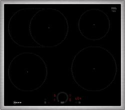 Neff T56SHF1L0 N 70 Főzőlap