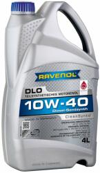 RAVENOL DLO 10W-40 4 l
