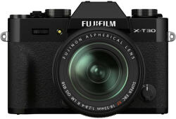 Fujifilm X-T30 II 18-55mm f/2.8-4 R Black (16830354)