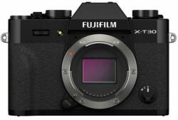 Fujifilm X-T30 II Body Black Aparat foto