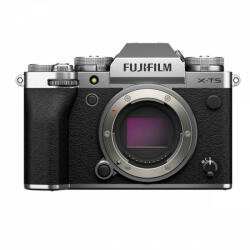 Fujifilm X-T5 Body Silver (16782272)