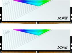 ADATA XPG Lancer RGB 64GB DDR5 6400MHz AX5U6400C3232G-DCLARWH