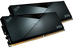 ADATA XPG Lancer 32GB (2x16GB) DDR5 6400MHz AX5U6400C3216G-DCLABK
