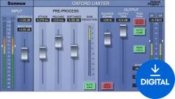 SONNOX Oxford Limiter (Native) (Digitális termék)