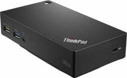 Lenovo ThinkPad Ultra Dock USB Station/Replicator (40A80045DK) (40A80045DK)