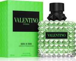 Valentino Born in Roma Green Stravaganza Donna EDP 100 ml Tester