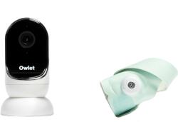 Owlet Smart Sock 3 & Cam